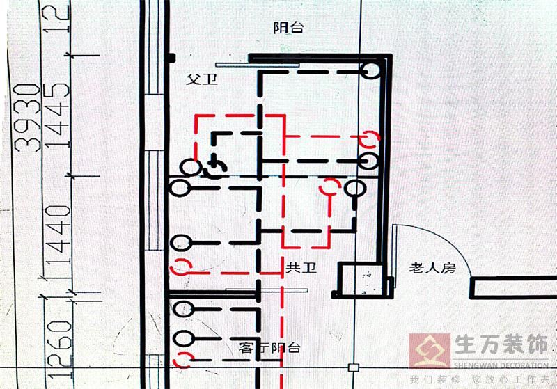 零基础CAD绘制精装修设计图纸培训教程，CAD培训，CAD绘装修设计图纸培训，CAD室内设计技术培训教学视频